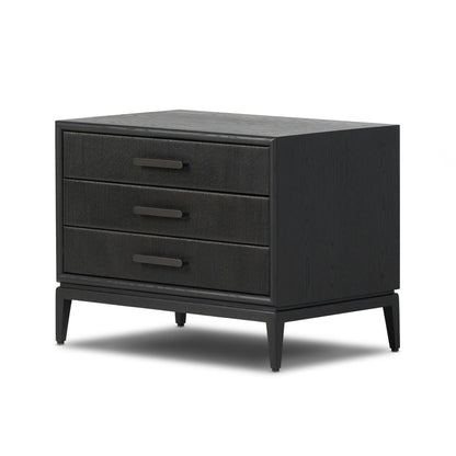 Rosenell Closed Nightstand