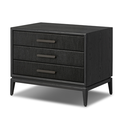 Rosenell Closed Nightstand
