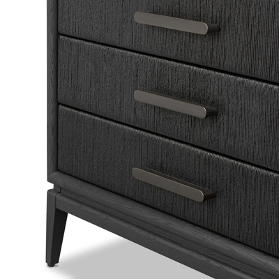 Rosenell Closed Nightstand