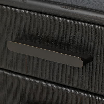 Rosenell Closed Nightstand