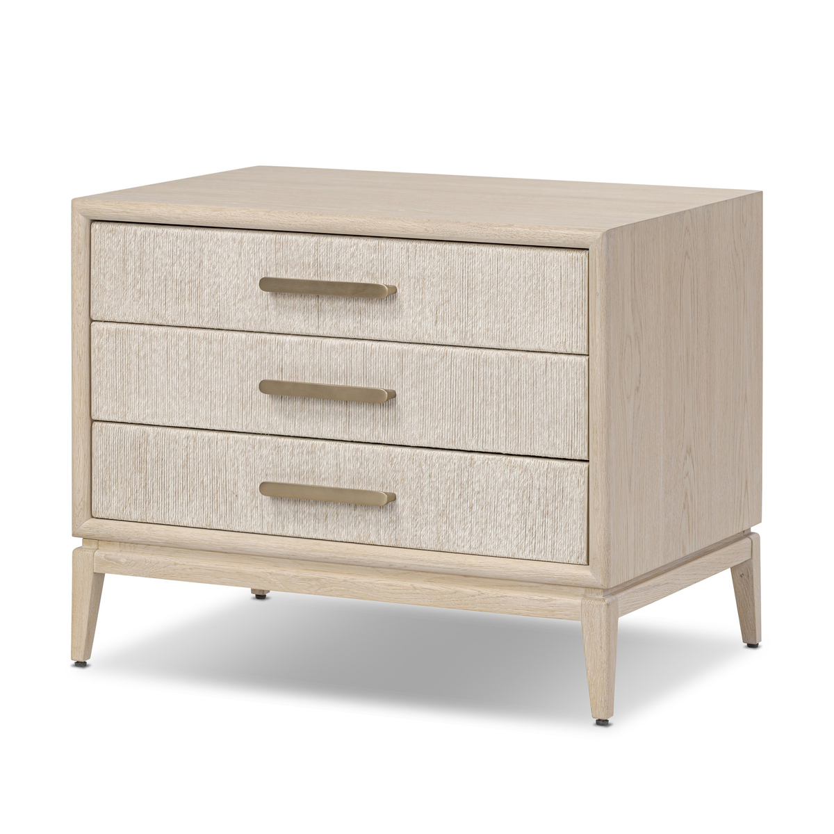 Rosenell Closed Nightstand