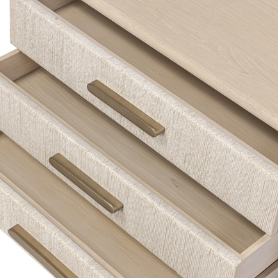 Rosenell Closed Nightstand