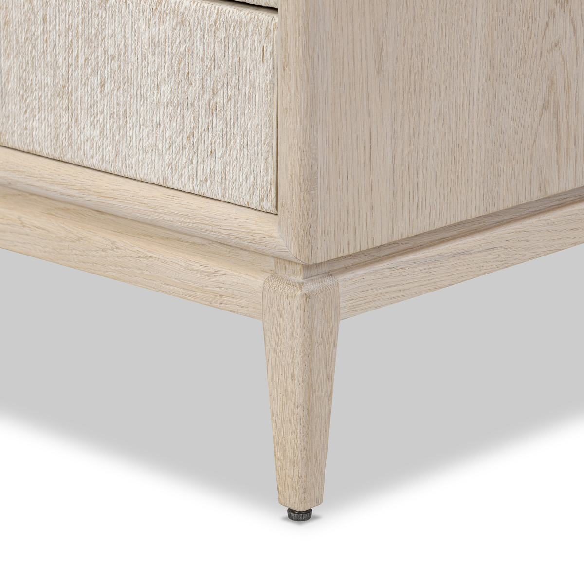 Rosenell Closed Nightstand