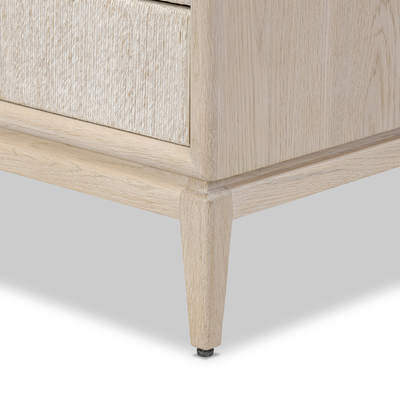 Rosenell Closed Nightstand