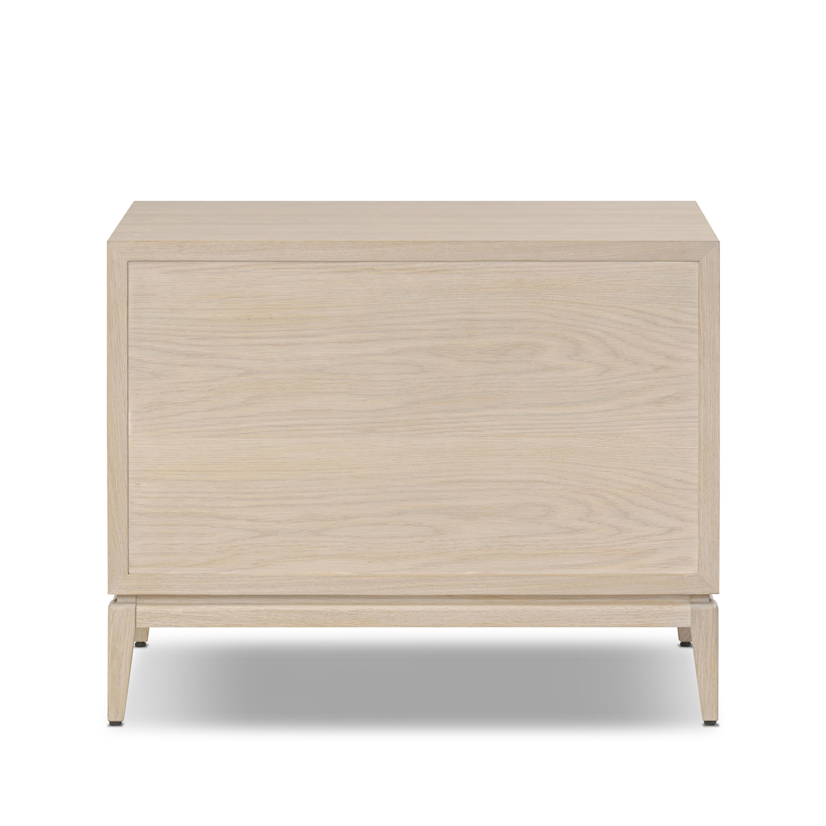 Rosenell Closed Nightstand