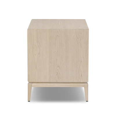 Rosenell Closed Nightstand