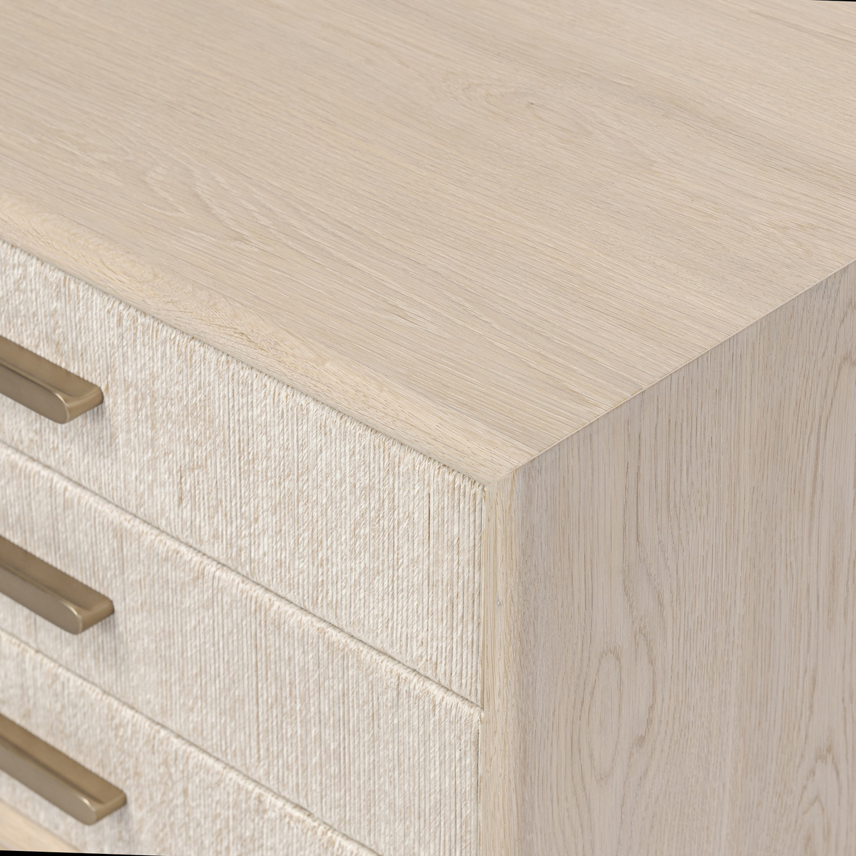 Rosenell Closed Nightstand