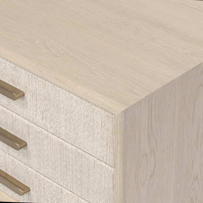 Rosenell Closed Nightstand