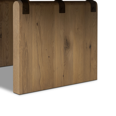 Cleo Desk by Four Hands