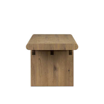 Cleo Desk by Four Hands