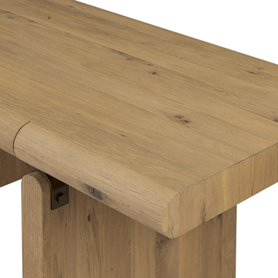 Cleo Desk by Four Hands