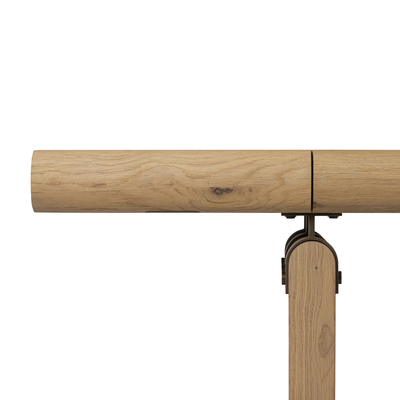 Cleo Desk by Four Hands