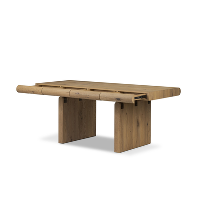 Cleo Desk by Four Hands