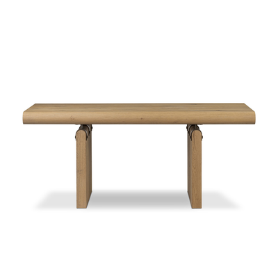 Cleo Desk by Four Hands