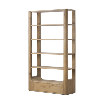 Lloyd Bookcase by Four Hands