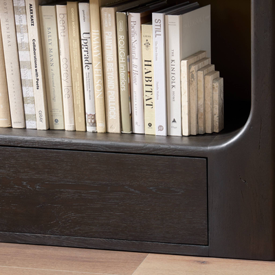 Lloyd Bookcase by Four Hands
