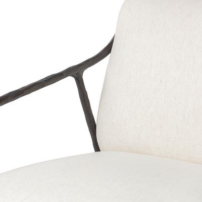 Cassidy Chair by Four Hands