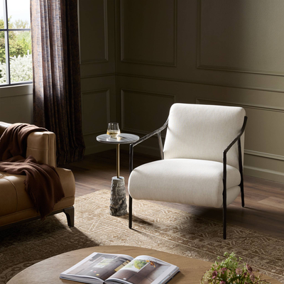 Cassidy Chair by Four Hands