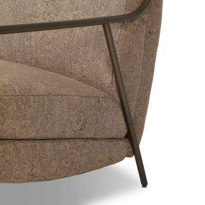 Cassidy Chair by Four Hands