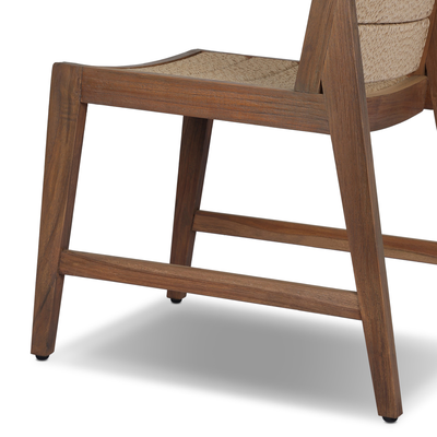 Ogden Outdoor Dining Chair