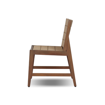 Ogden Outdoor Dining Chair
