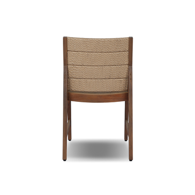 Ogden Outdoor Dining Chair