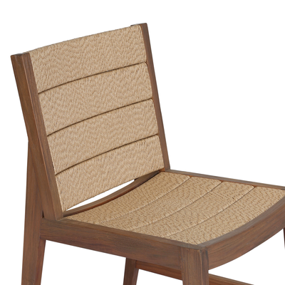 Ogden Outdoor Dining Chair