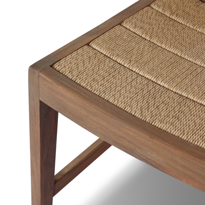 Ogden Outdoor Dining Chair