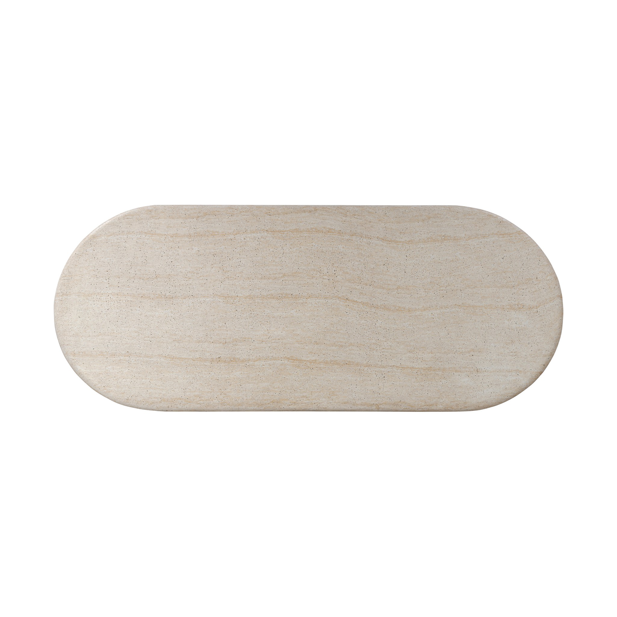 Poole Outdoor Dining Table-102"