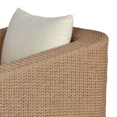 Westby Outdoor Chair