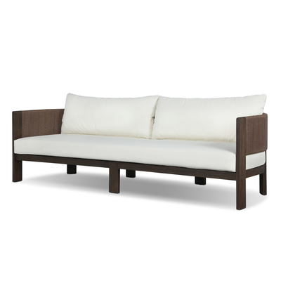 Delancy Outdoor Sofa-96"