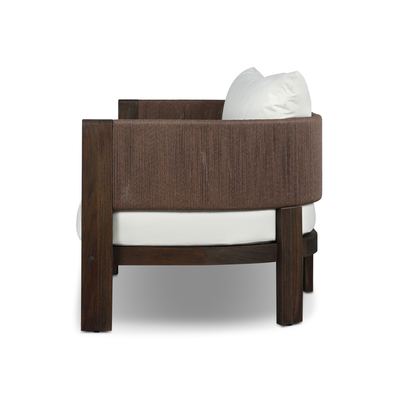 Delancy Outdoor Sofa-96"