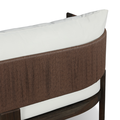 Delancy Outdoor Sofa-96"