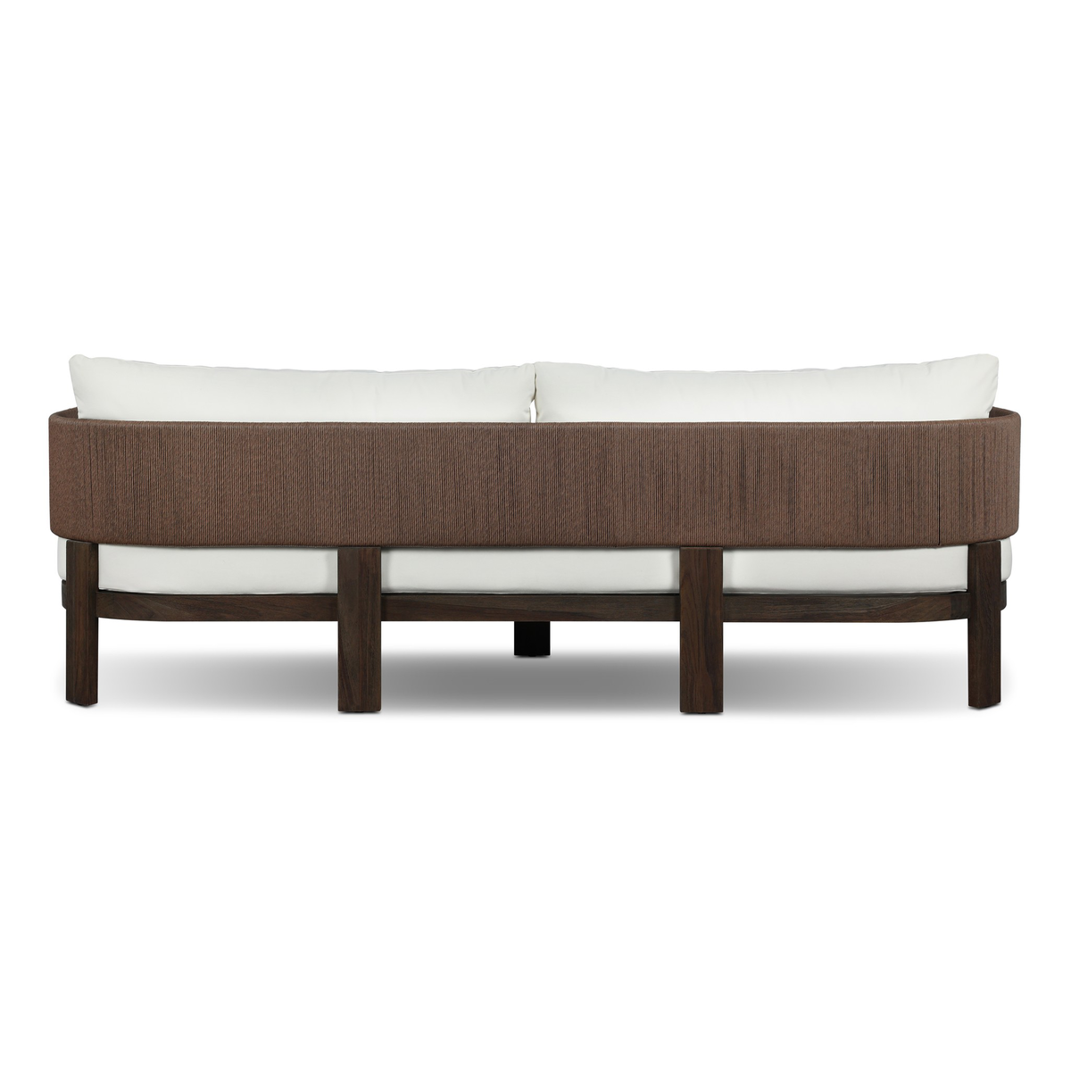 Delancy Outdoor Sofa-96"