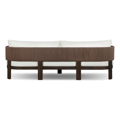 Delancy Outdoor Sofa-96"