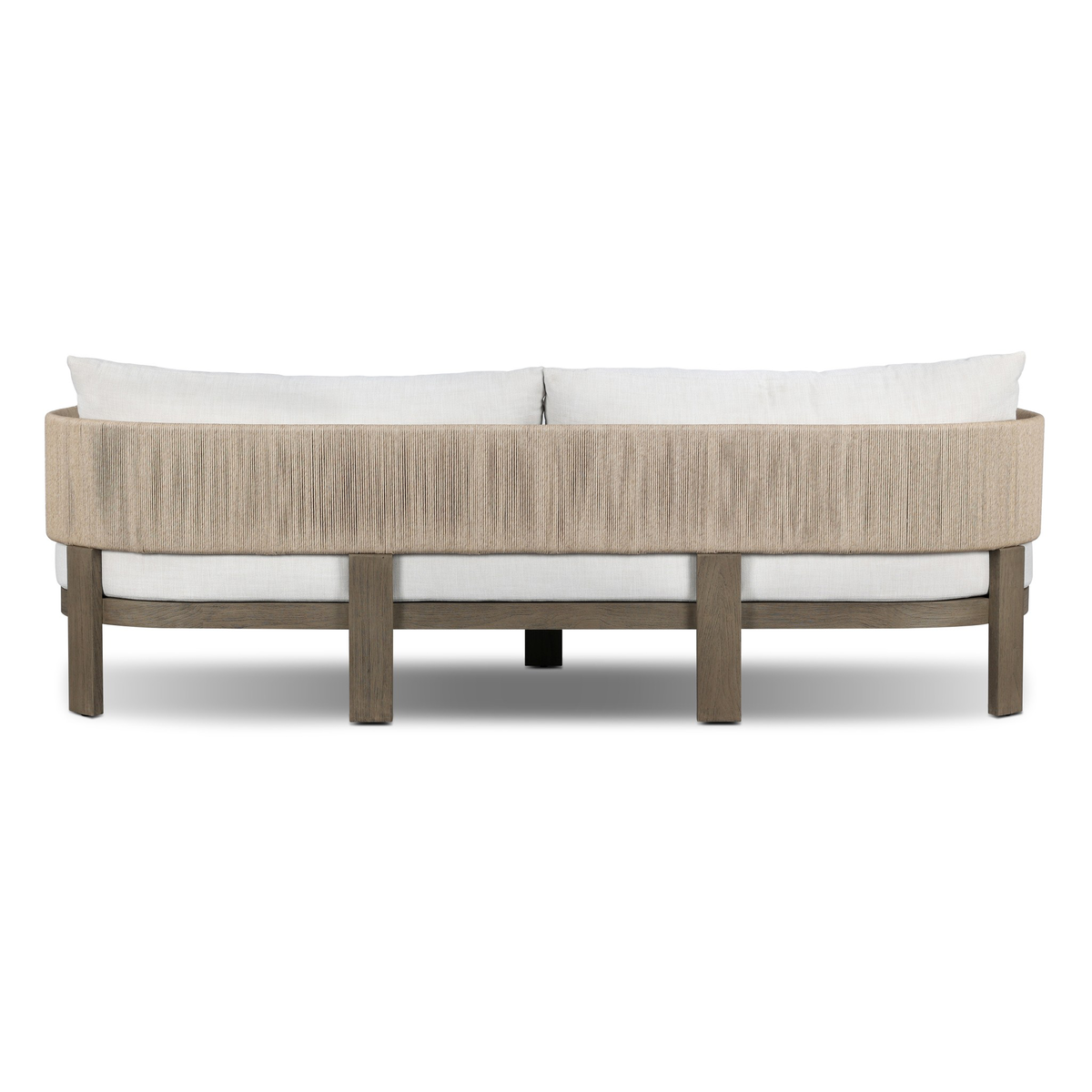 Delancy Outdoor Sofa-96"
