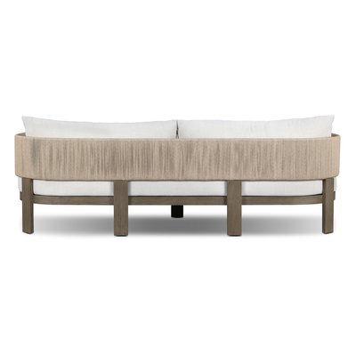 Delancy Outdoor Sofa-96"