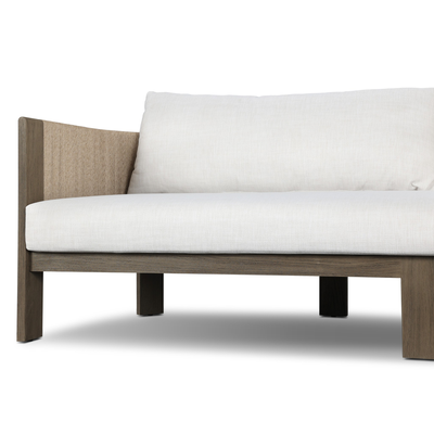 Delancy Outdoor Sofa-96"