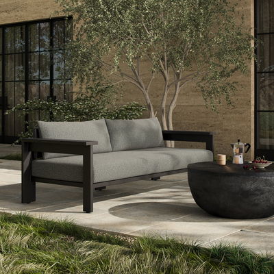 Hyder Outdoor Sofa