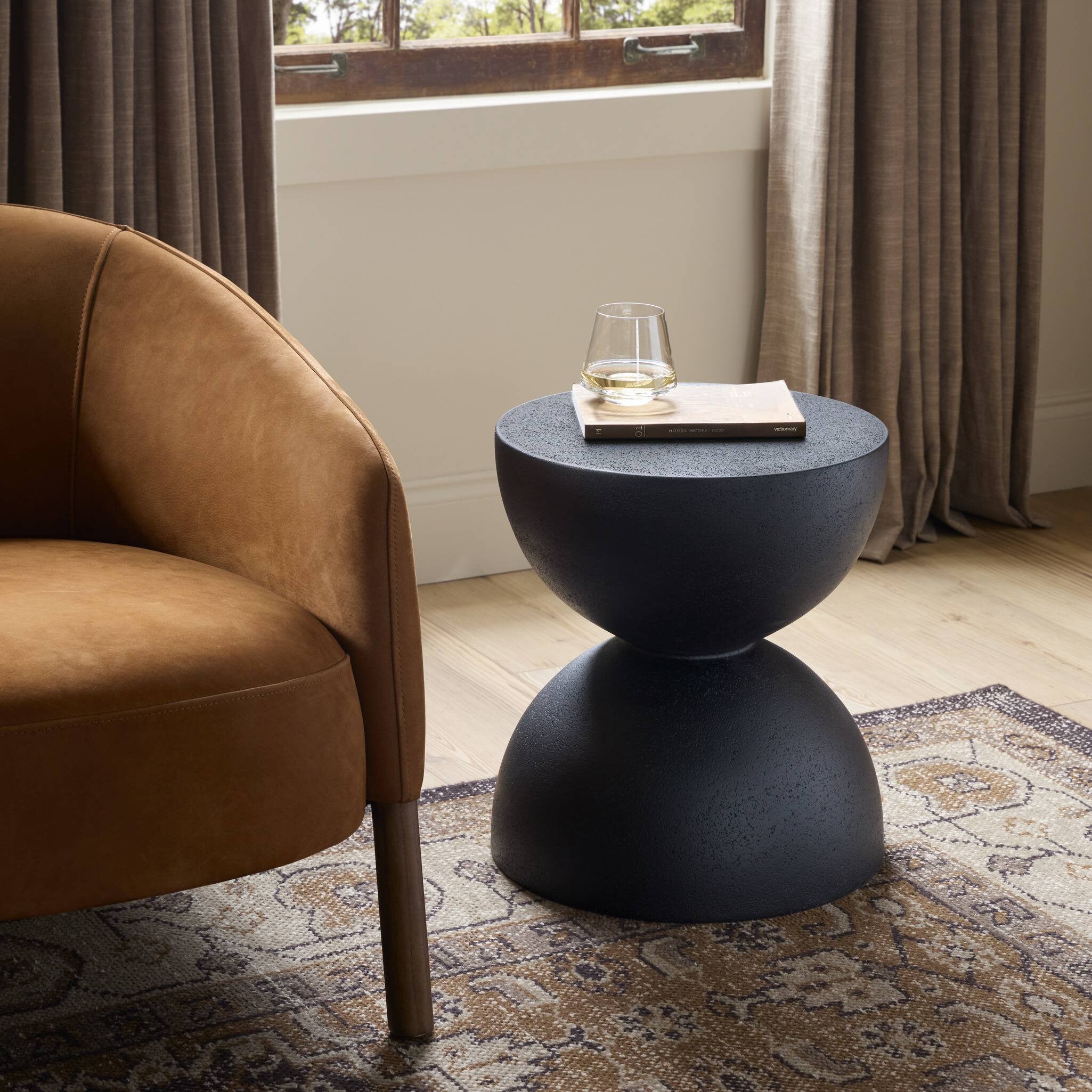 Kolina End Table