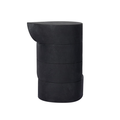 Rockie End Table
