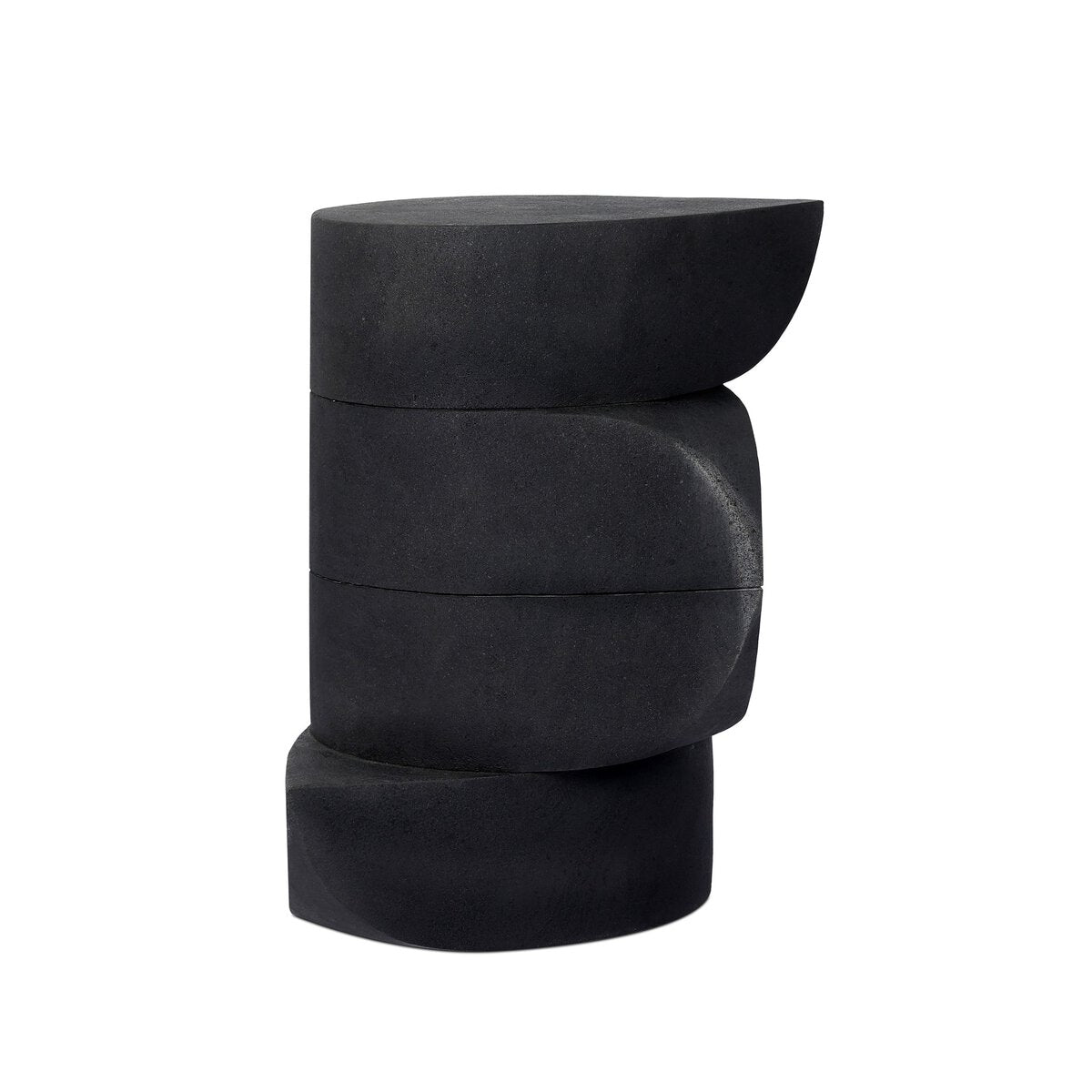 Rockie End Table
