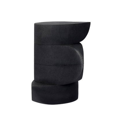 Rockie End Table