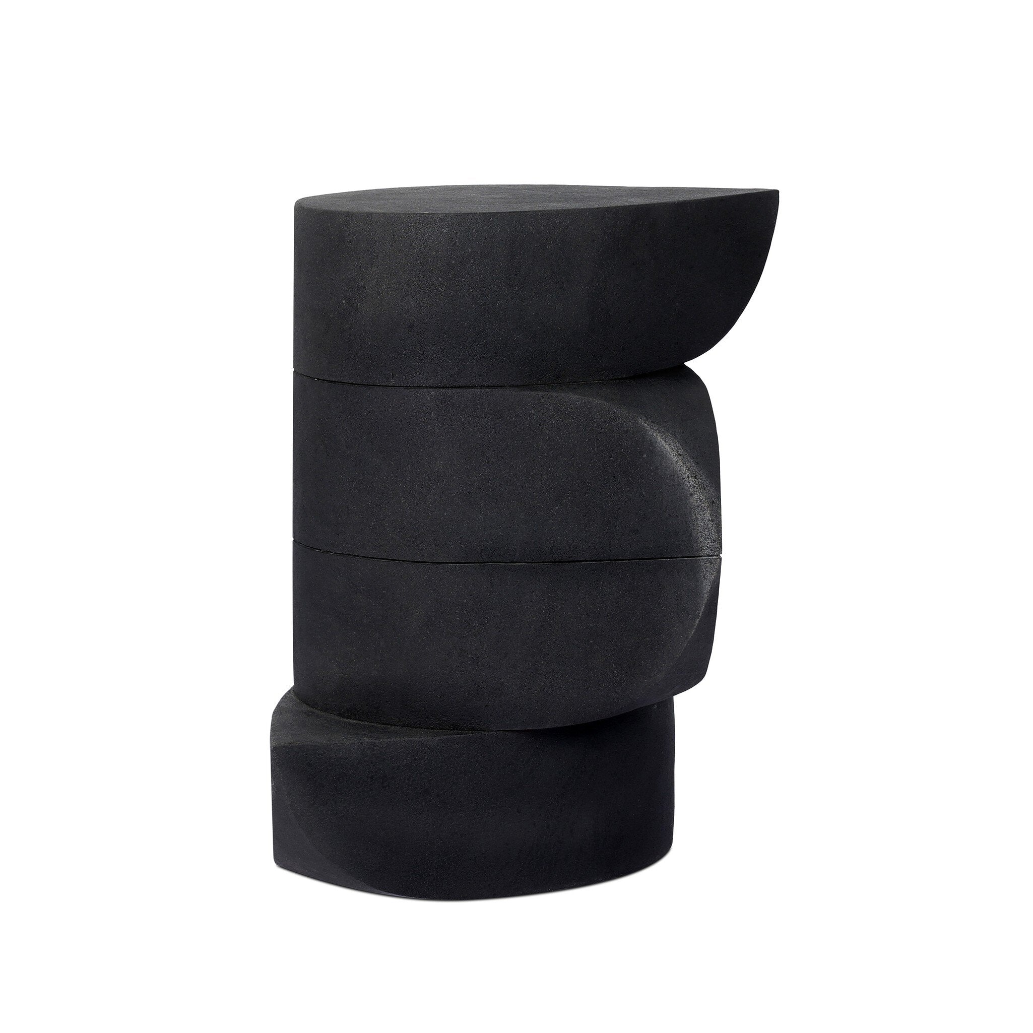 Rockie End Table