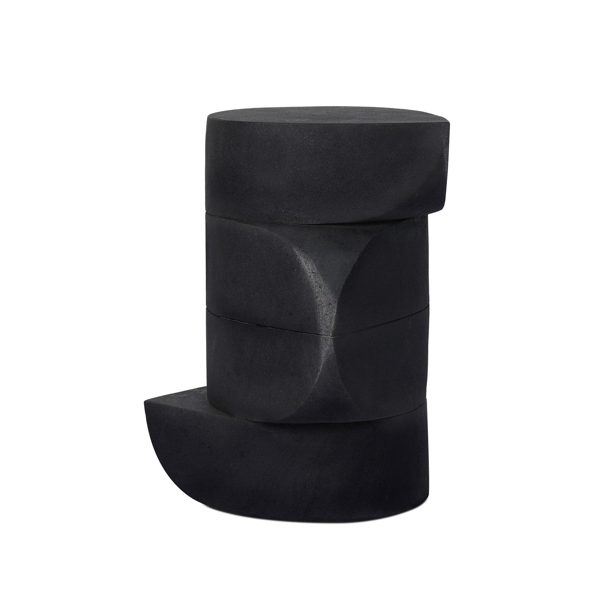 Rockie End Table