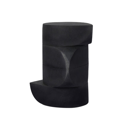 Rockie End Table