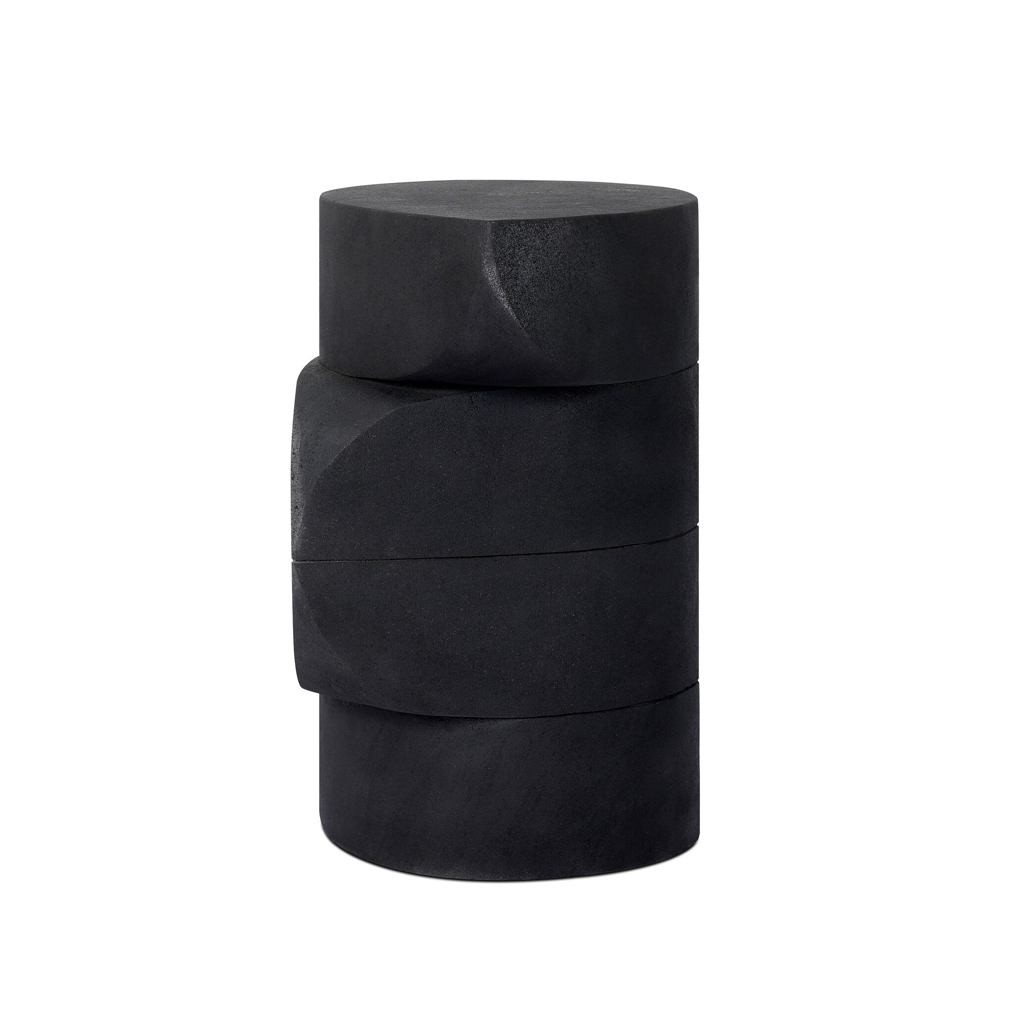Rockie End Table