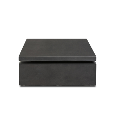 Matthes Outdoor Coffee Table