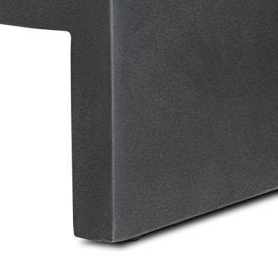 Matthes Outdoor Coffee Table