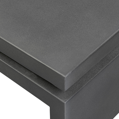 Matthes Outdoor Coffee Table